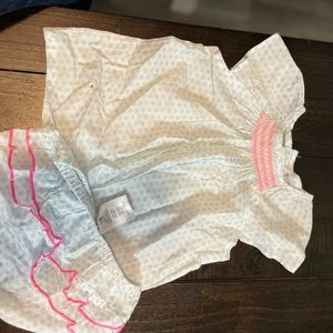 Carter 2 piece